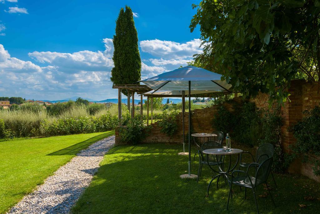 Hotel Relais La Leopoldina Bettolle