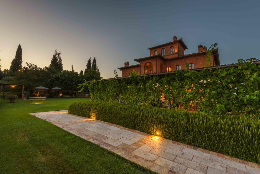 Relais La Leopoldina Hotel
