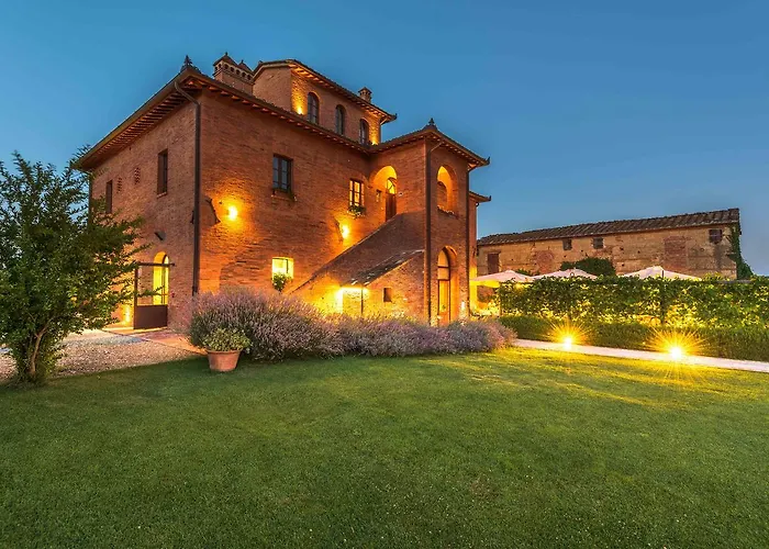 Relais La Leopoldina