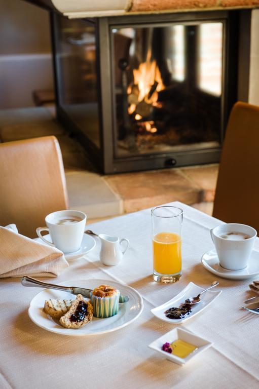 Relais La Leopoldina Hotel Bettolle