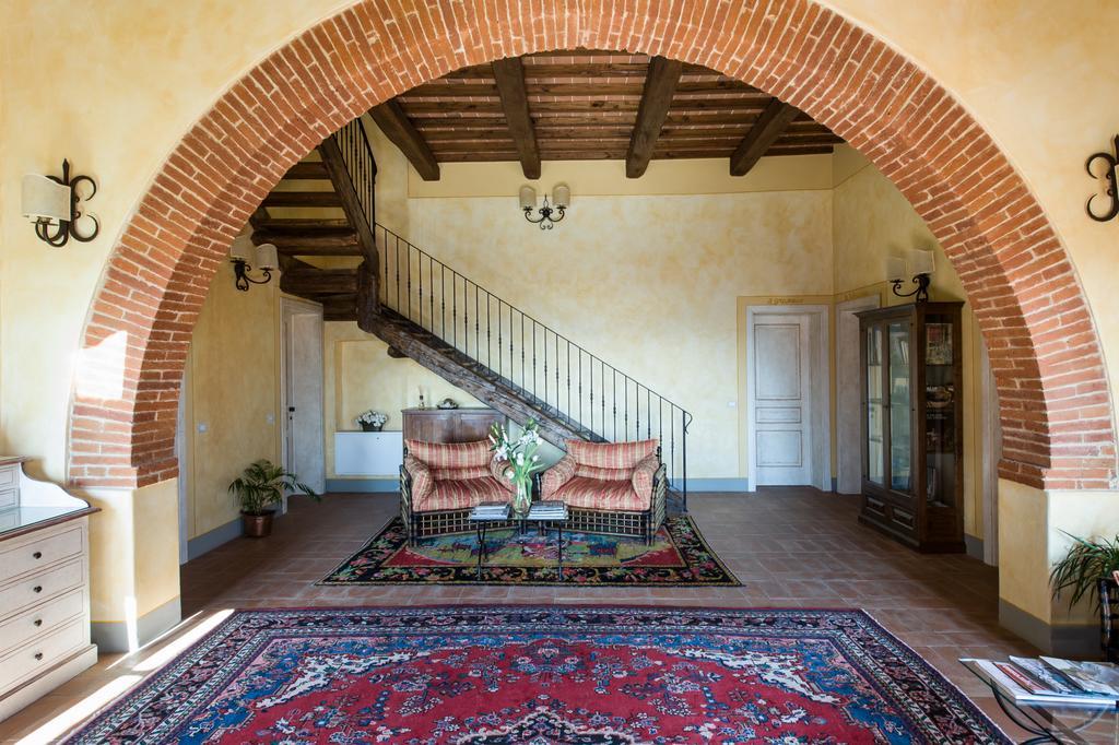 Hotel Relais La Leopoldina 3*