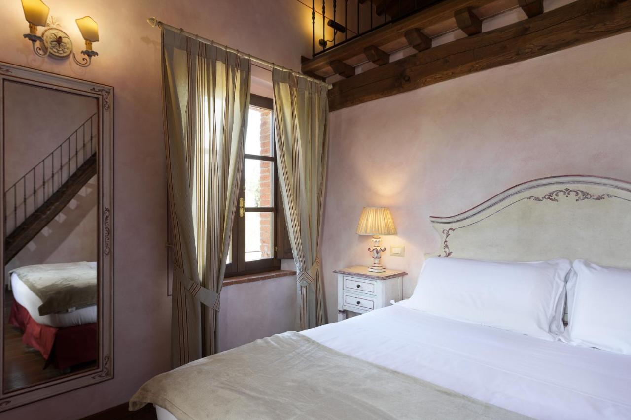 Relais La Leopoldina Hotel Bettolle