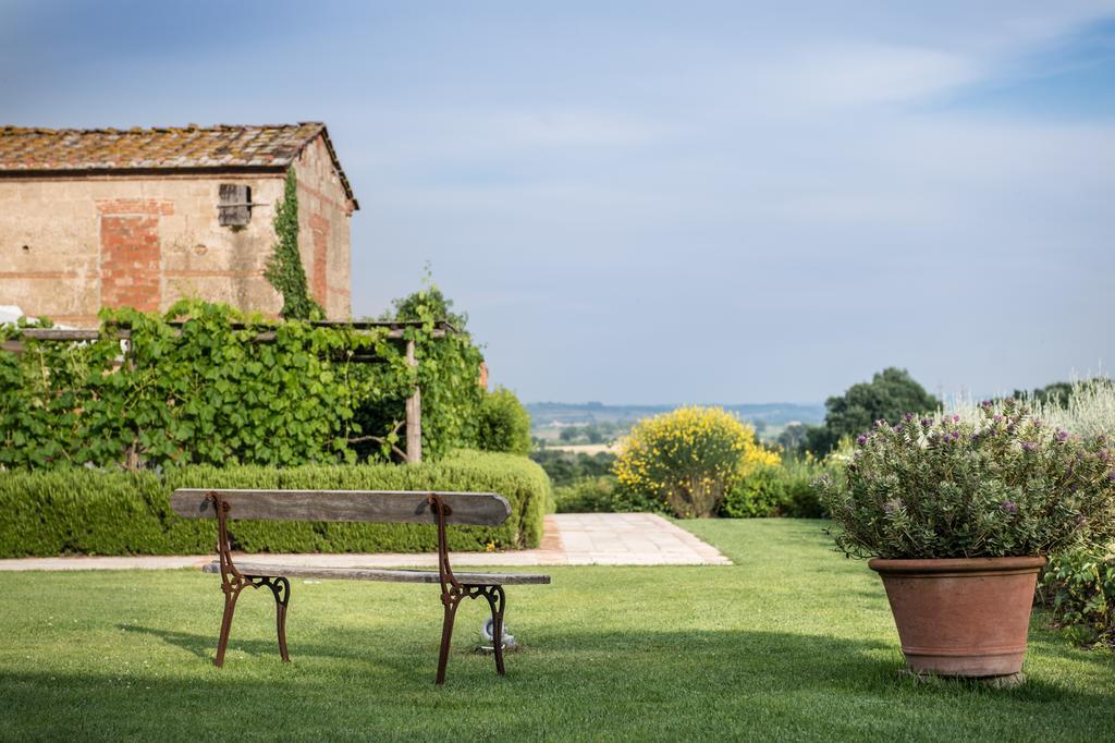 Relais La Leopoldina 3* Bettolle