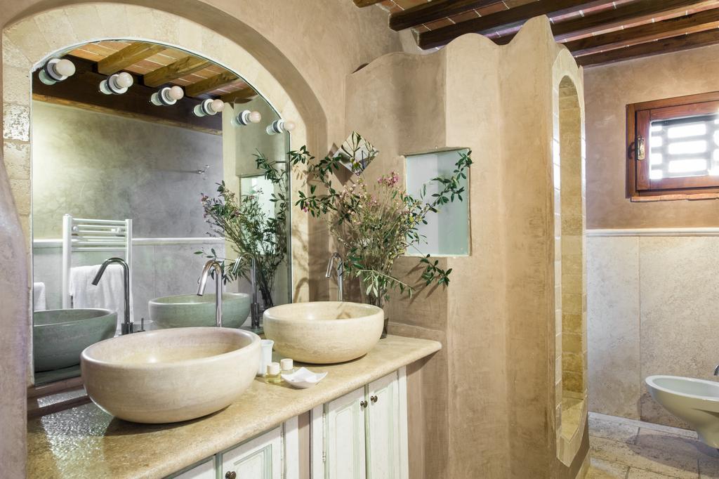 Relais La Leopoldina Hotel Bettolle