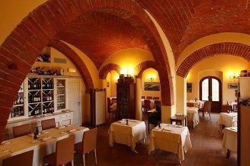 Relais La Leopoldina Hotel 3*