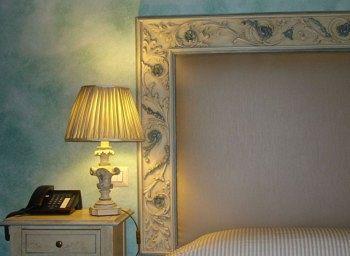 Relais La Leopoldina Hotel 3*