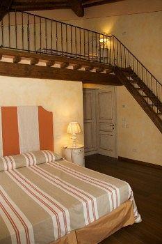 Relais La Leopoldina