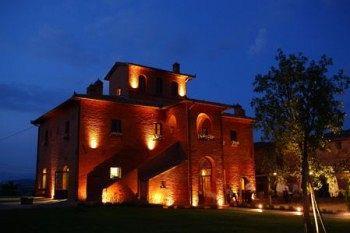 Relais La Leopoldina 3* Bettolle