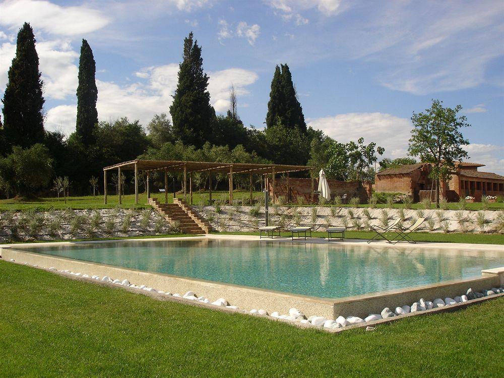 Relais La Leopoldina 3*