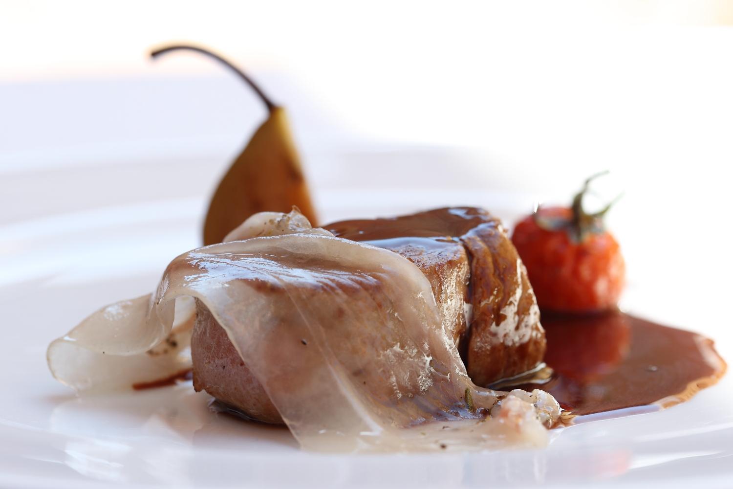 Hotel Relais La Leopoldina Bettolle