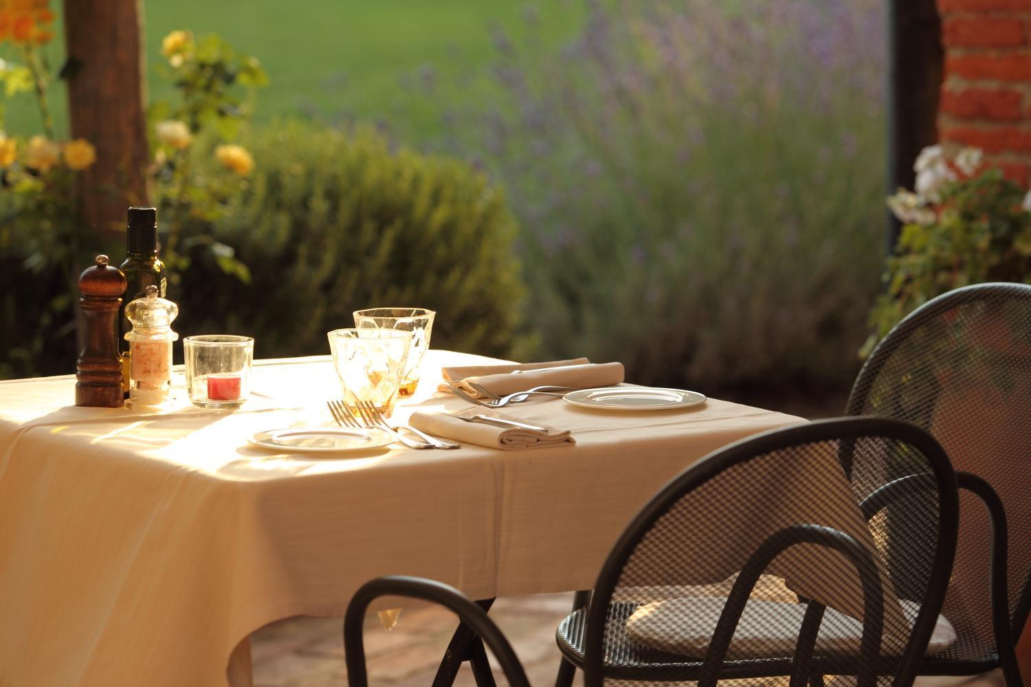 Hotel Relais La Leopoldina 3*