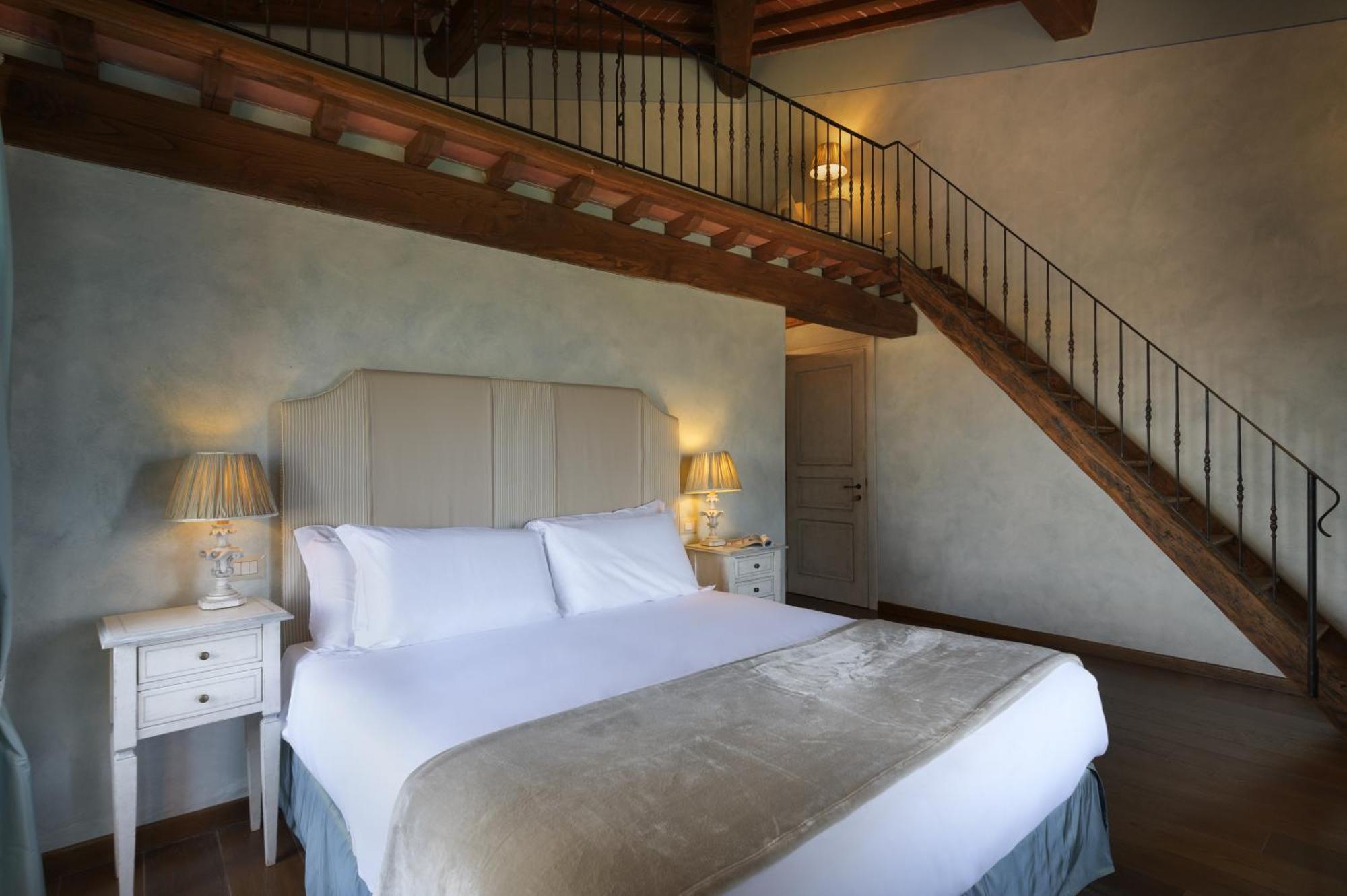 Relais La Leopoldina Hotel Bettolle