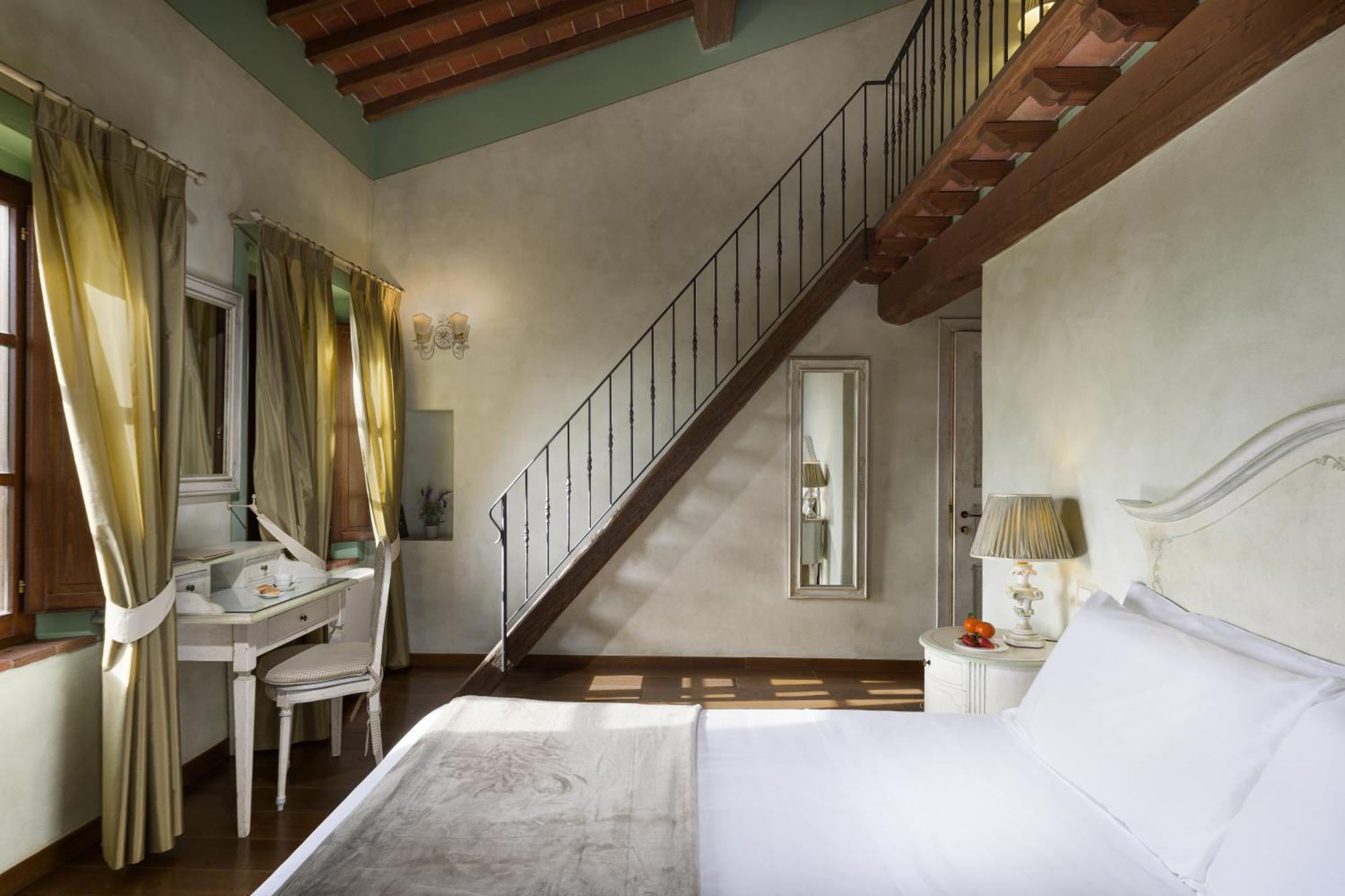Relais La Leopoldina 3* Bettolle