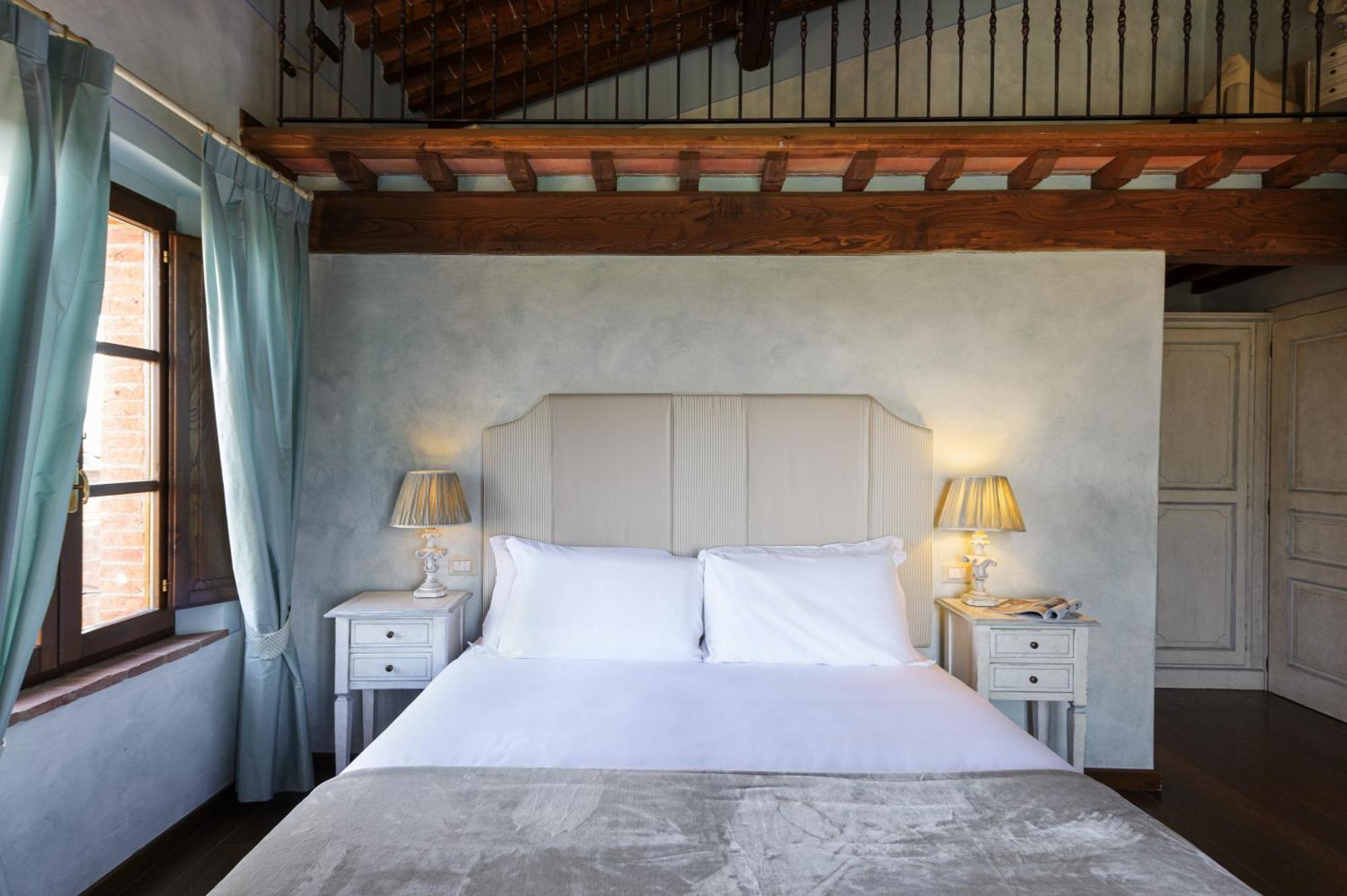 Relais La Leopoldina Bettolle