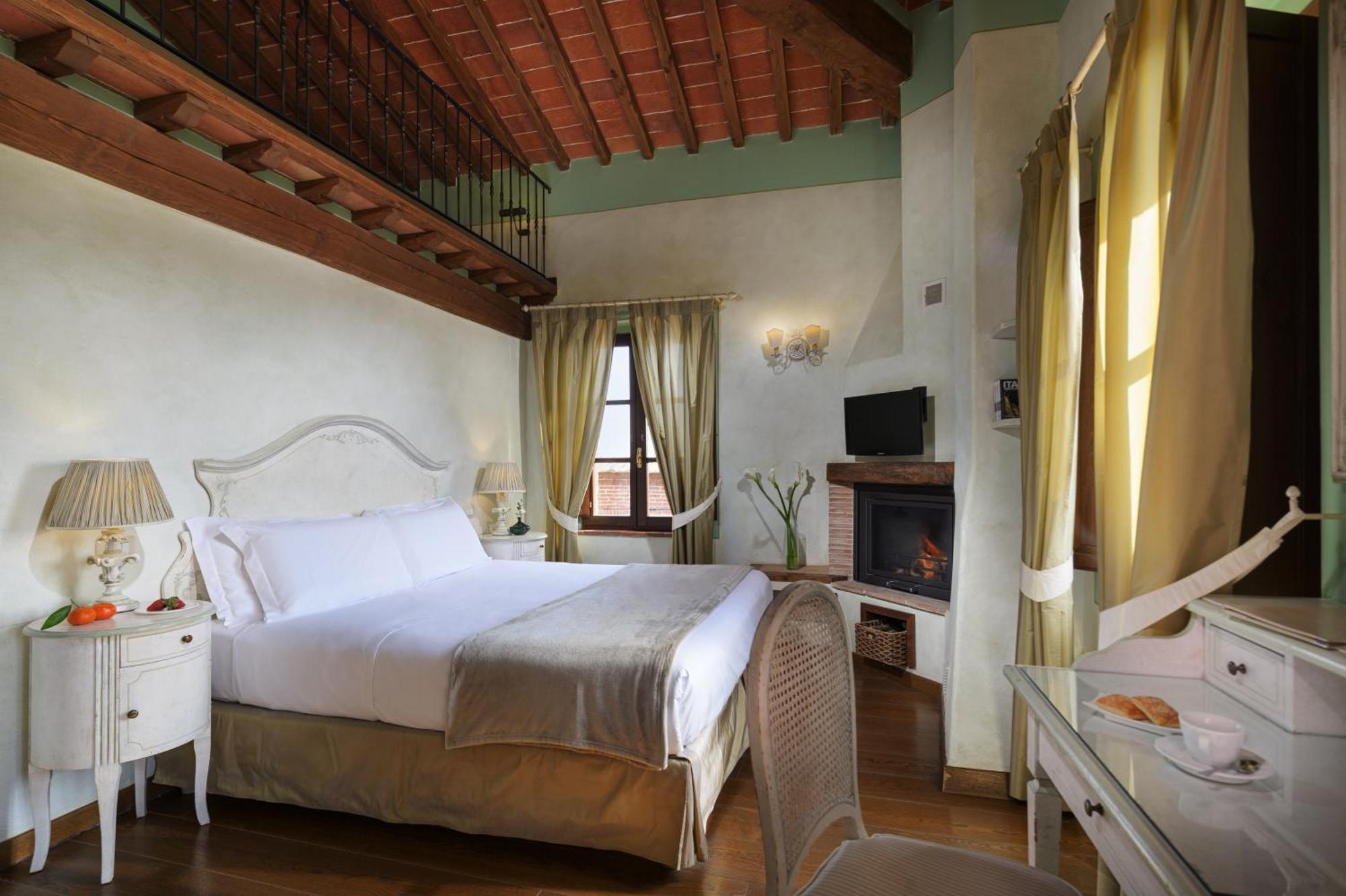 Hotel Relais La Leopoldina 3*