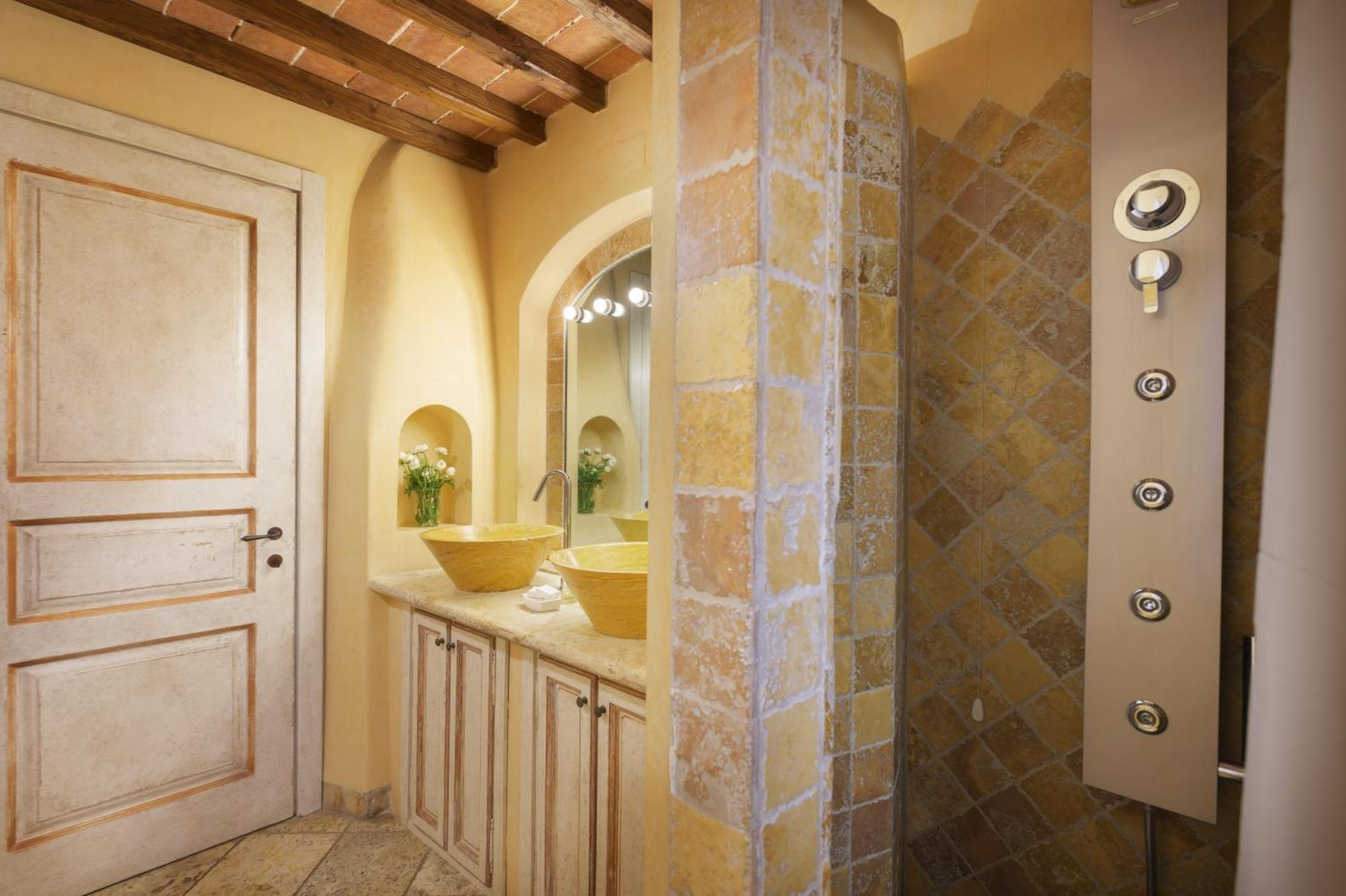 Relais La Leopoldina 3*