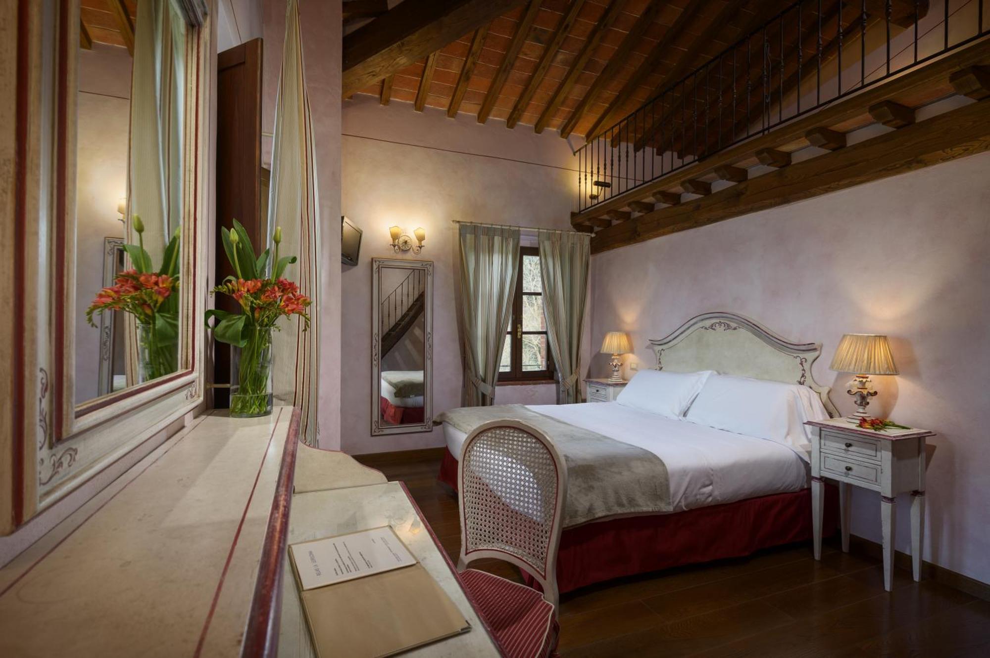 Relais La Leopoldina Hotel Bettolle