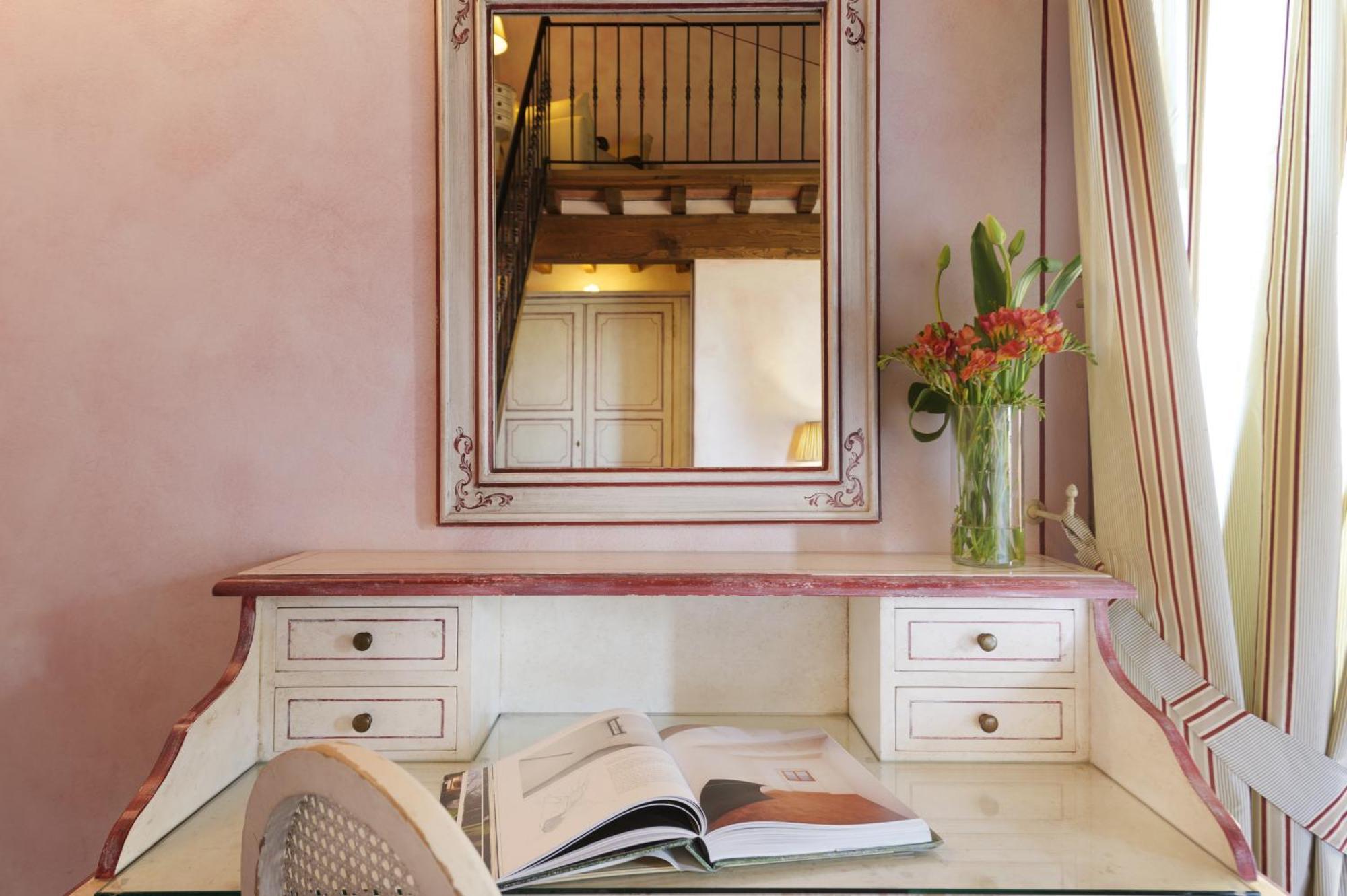 Relais La Leopoldina