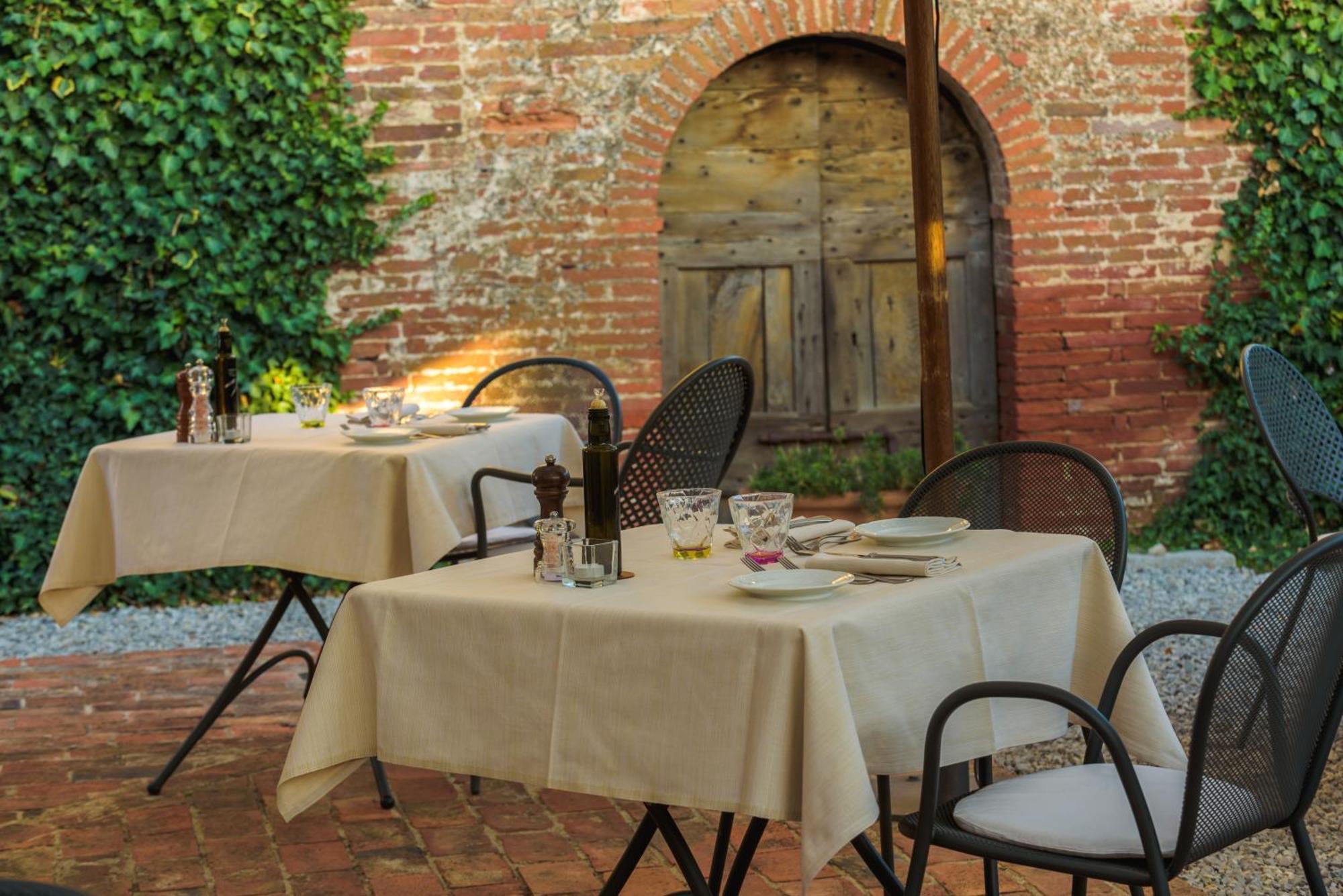 Relais La Leopoldina