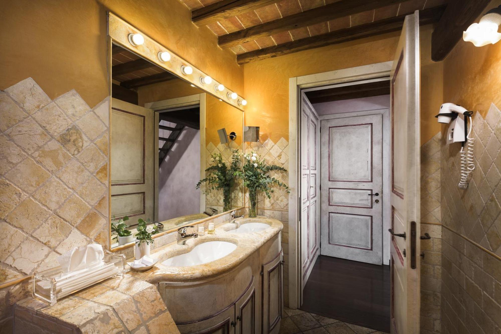 Hotel Relais La Leopoldina Bettolle