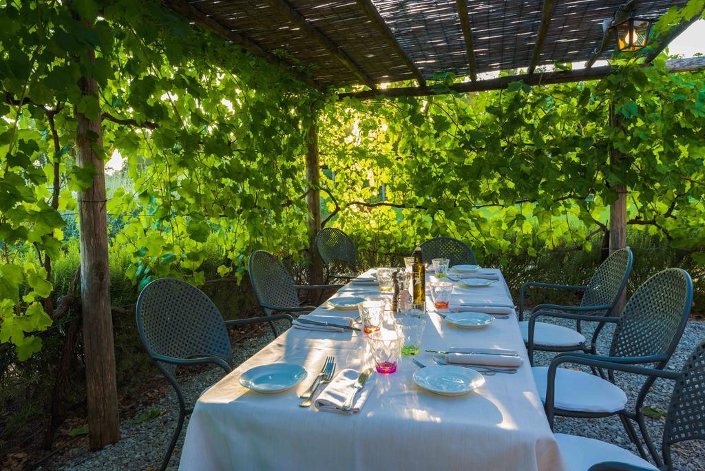 Relais La Leopoldina 3*