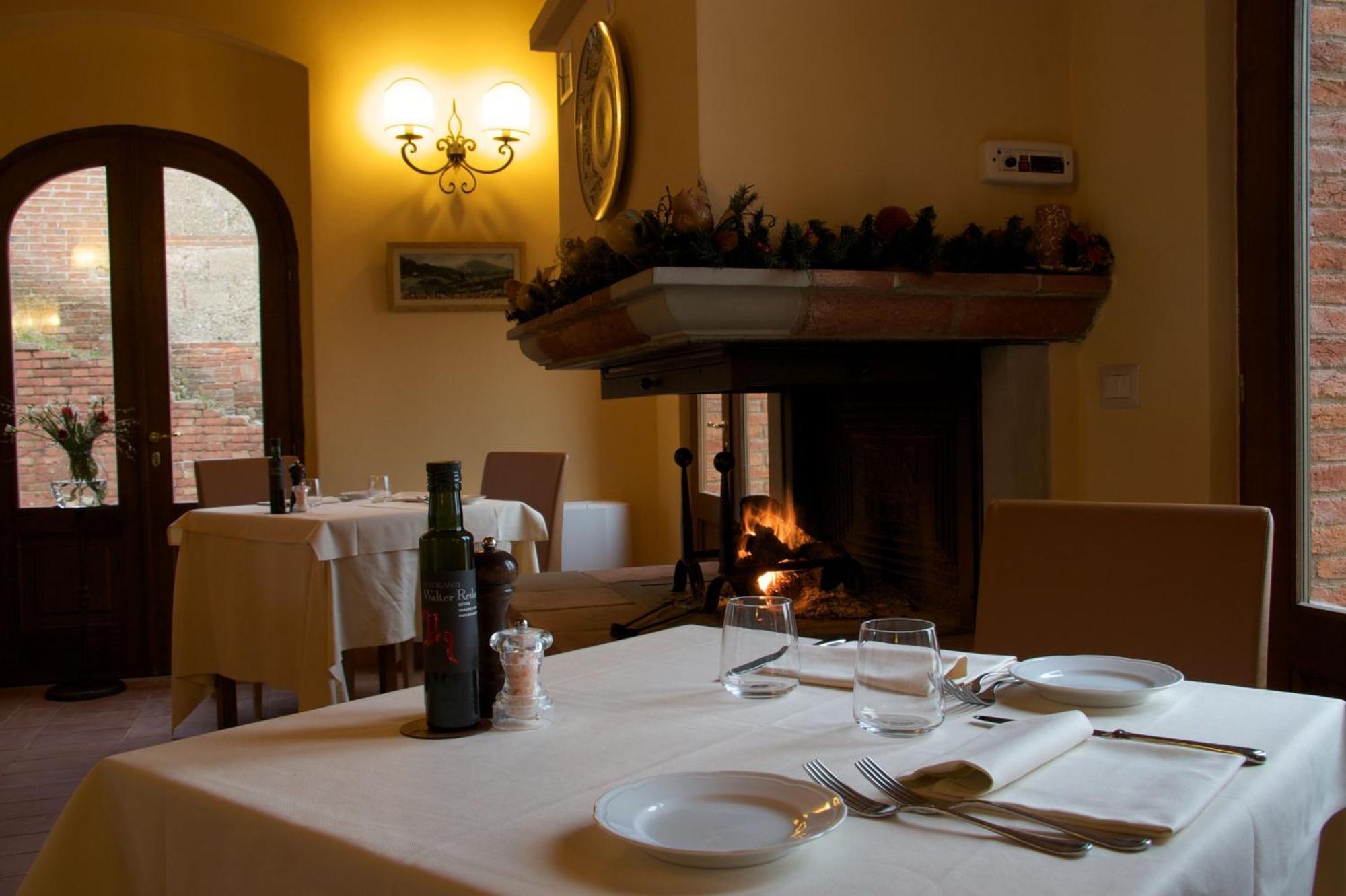 Relais La Leopoldina