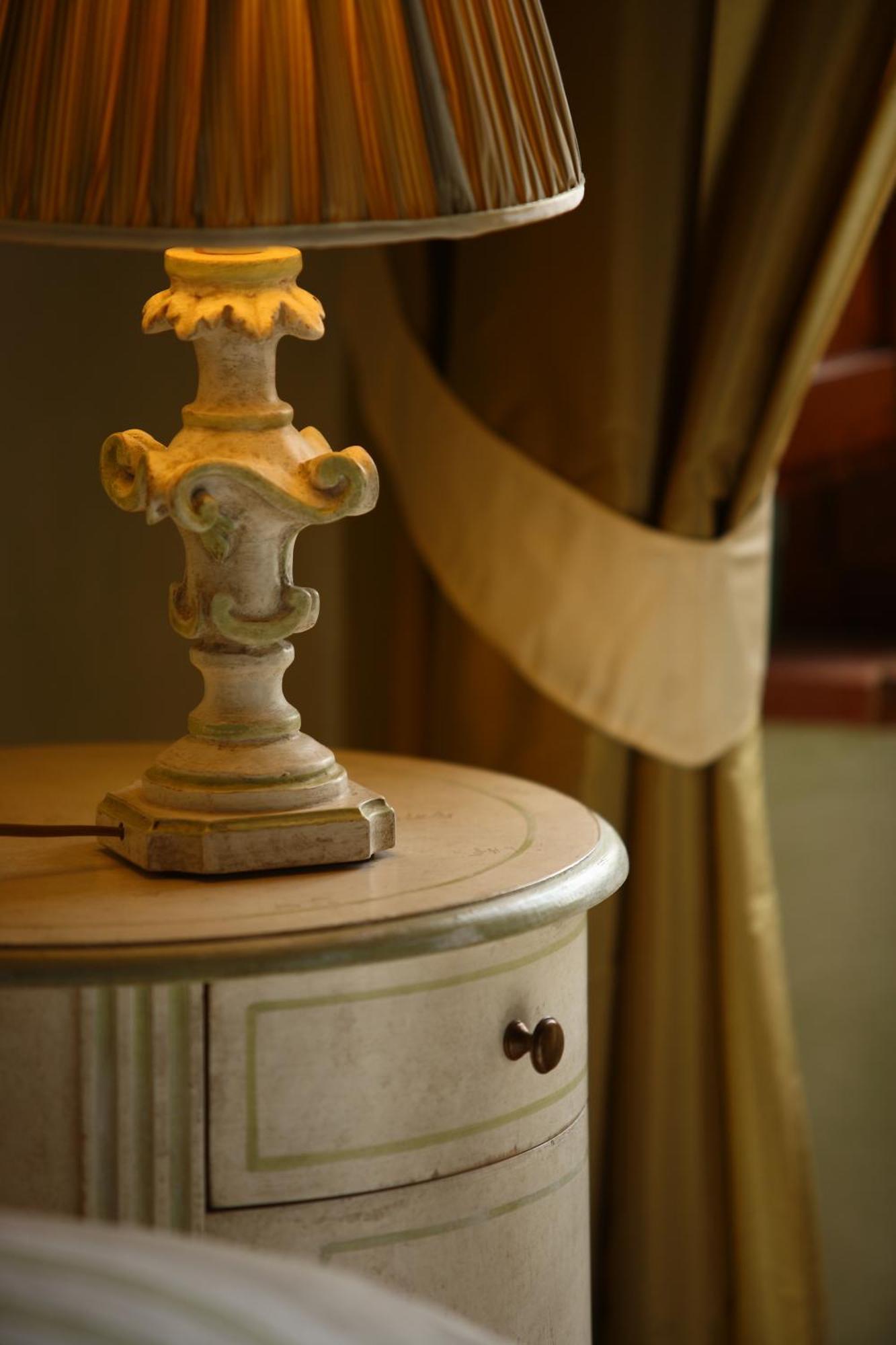 Hotel Relais La Leopoldina