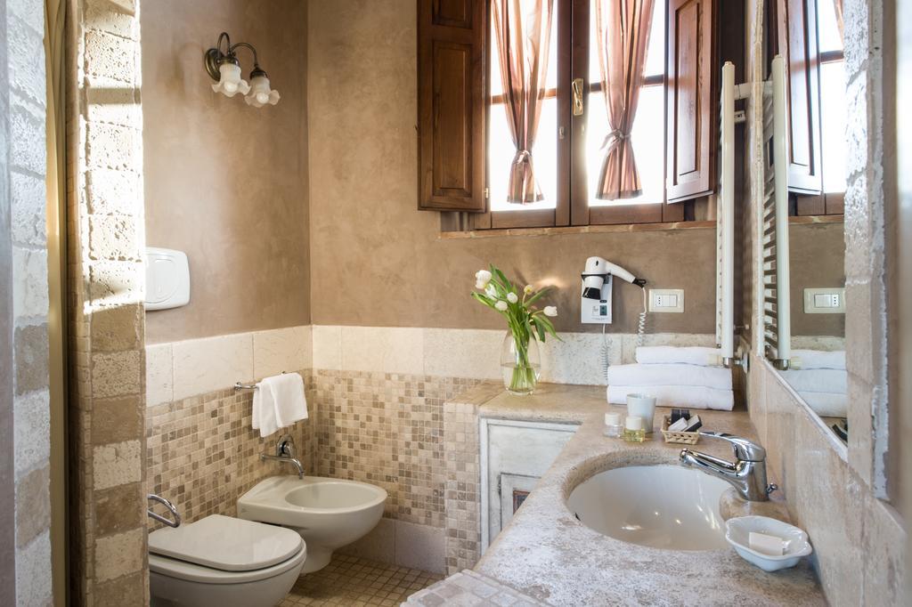 Relais La Leopoldina Hotel 3*