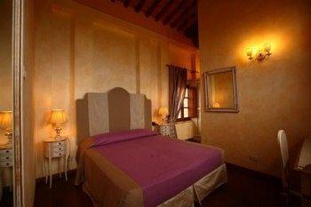 Hotel Relais La Leopoldina 3*
