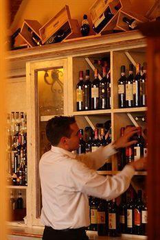 Relais La Leopoldina Hotel