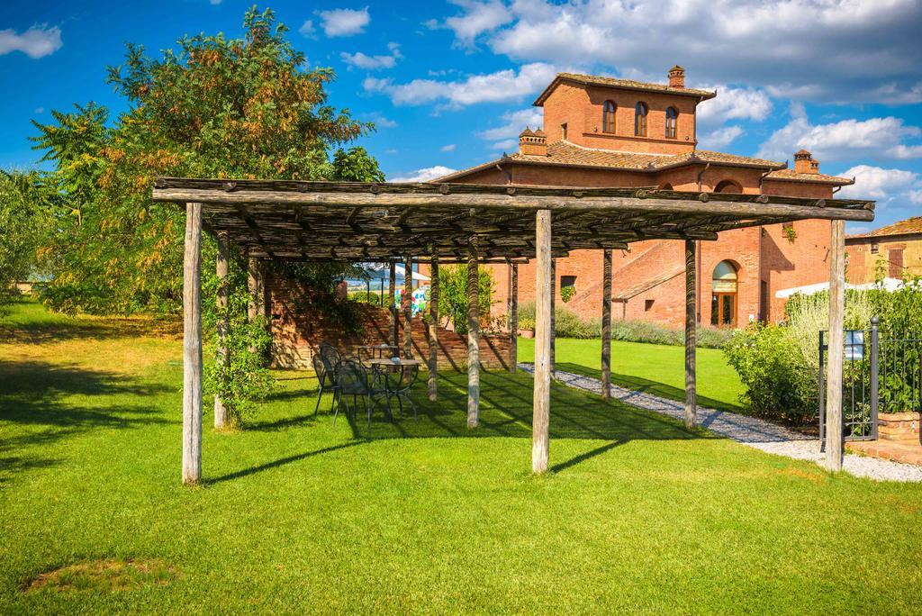 Relais La Leopoldina Hotel