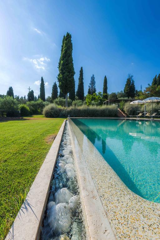 Hotel Relais La Leopoldina Bettolle