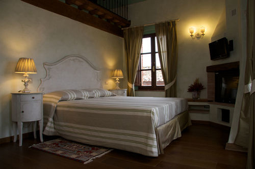 Relais La Leopoldina Bettolle