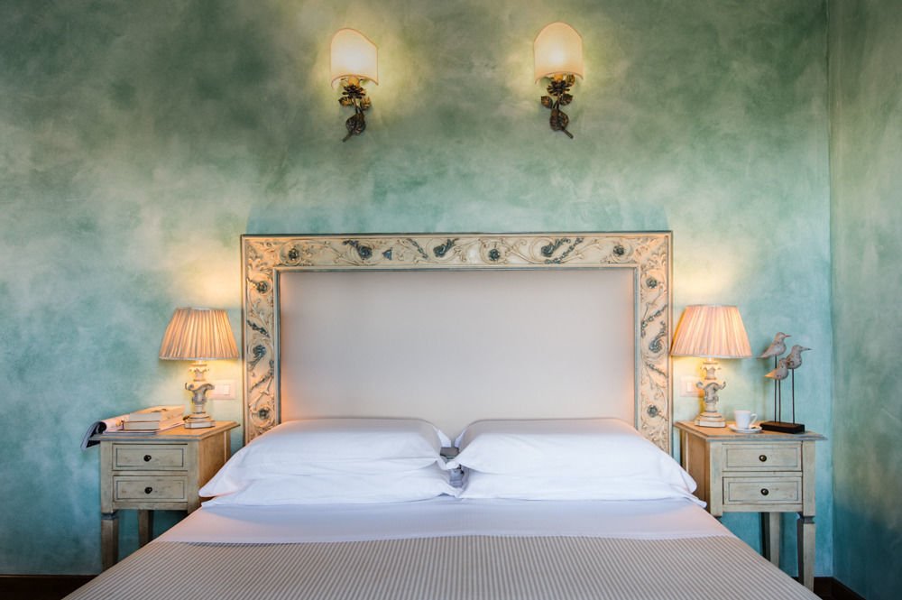 Hotel Relais La Leopoldina 3*