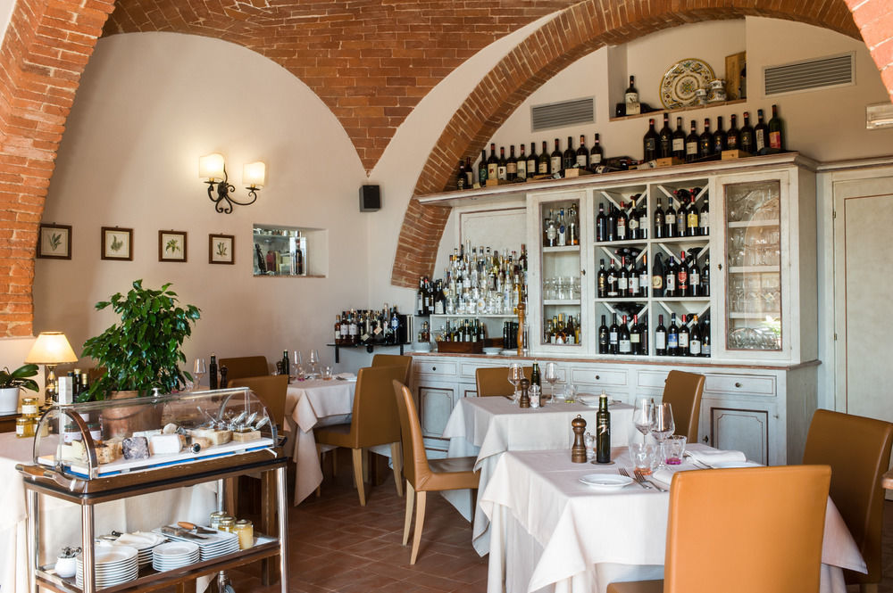 Hotel Relais La Leopoldina 3*