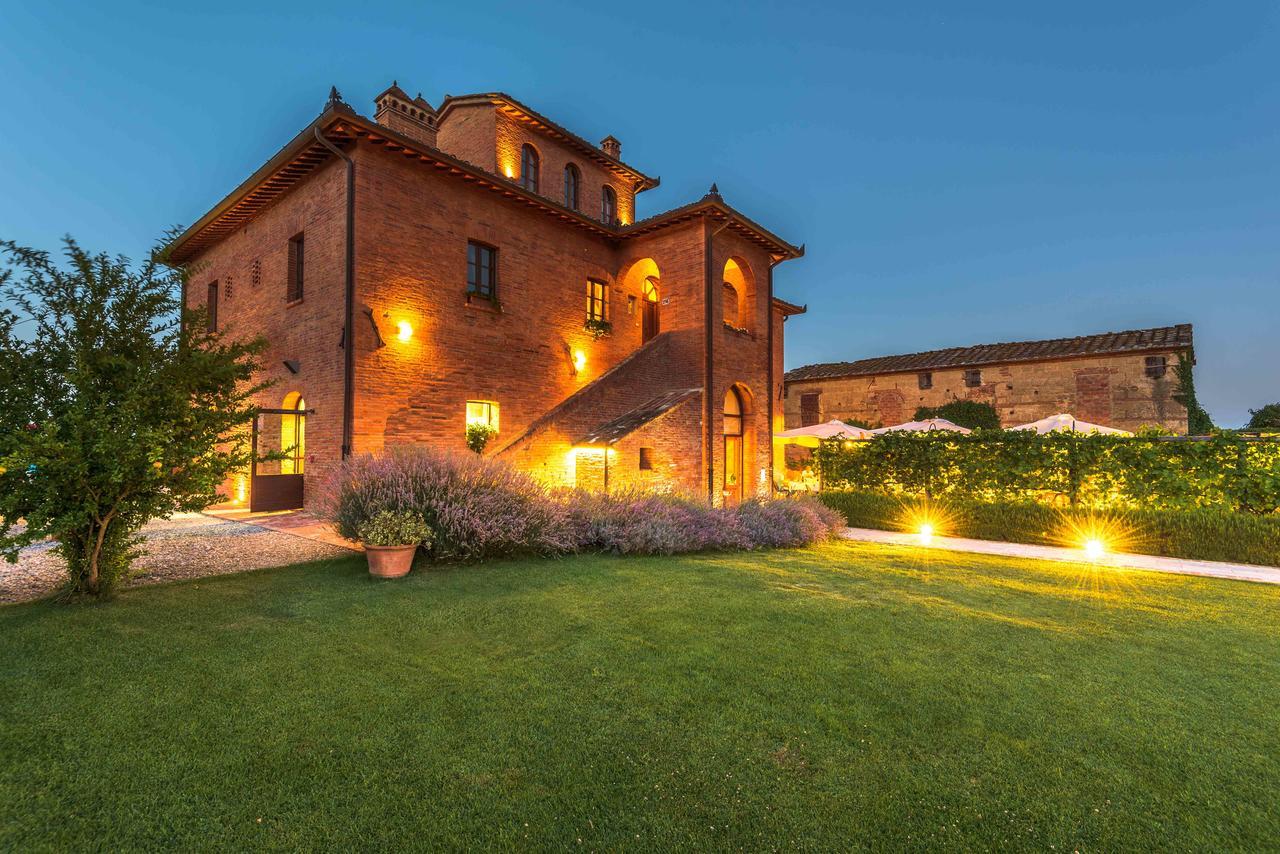 Hotel Relais La Leopoldina