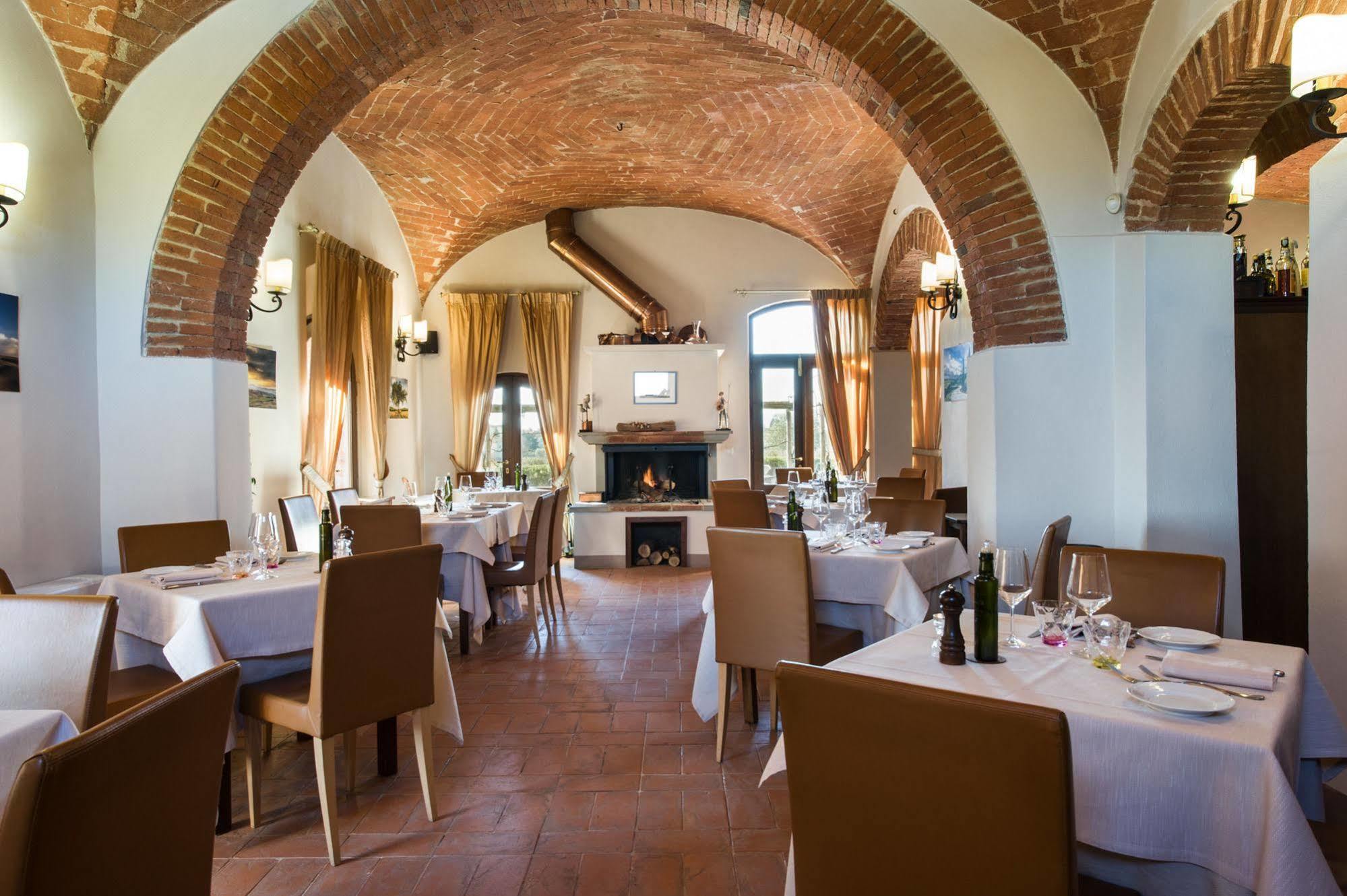 Relais La Leopoldina 3* Bettolle