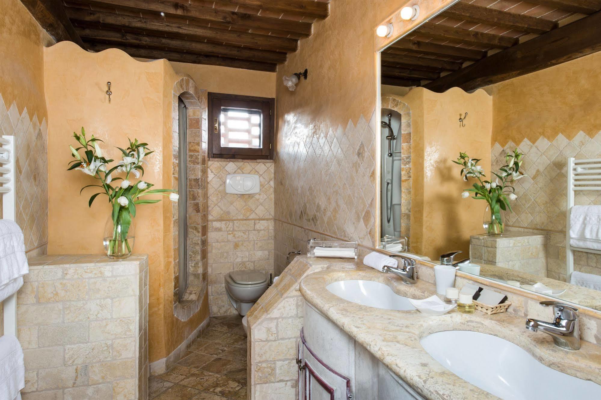 Relais La Leopoldina Hotel