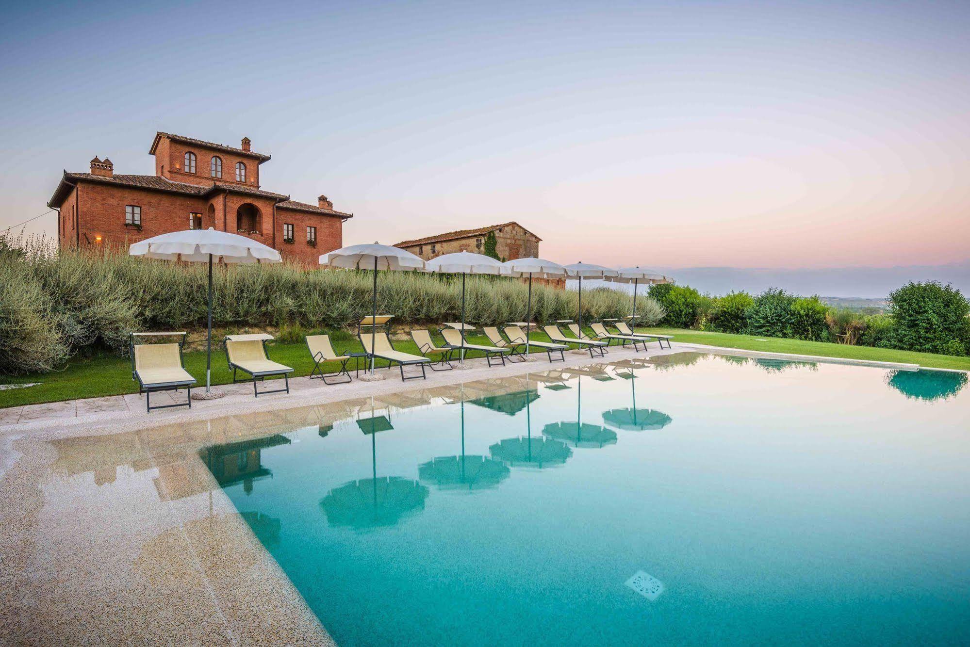 Hotel Relais La Leopoldina 3*
