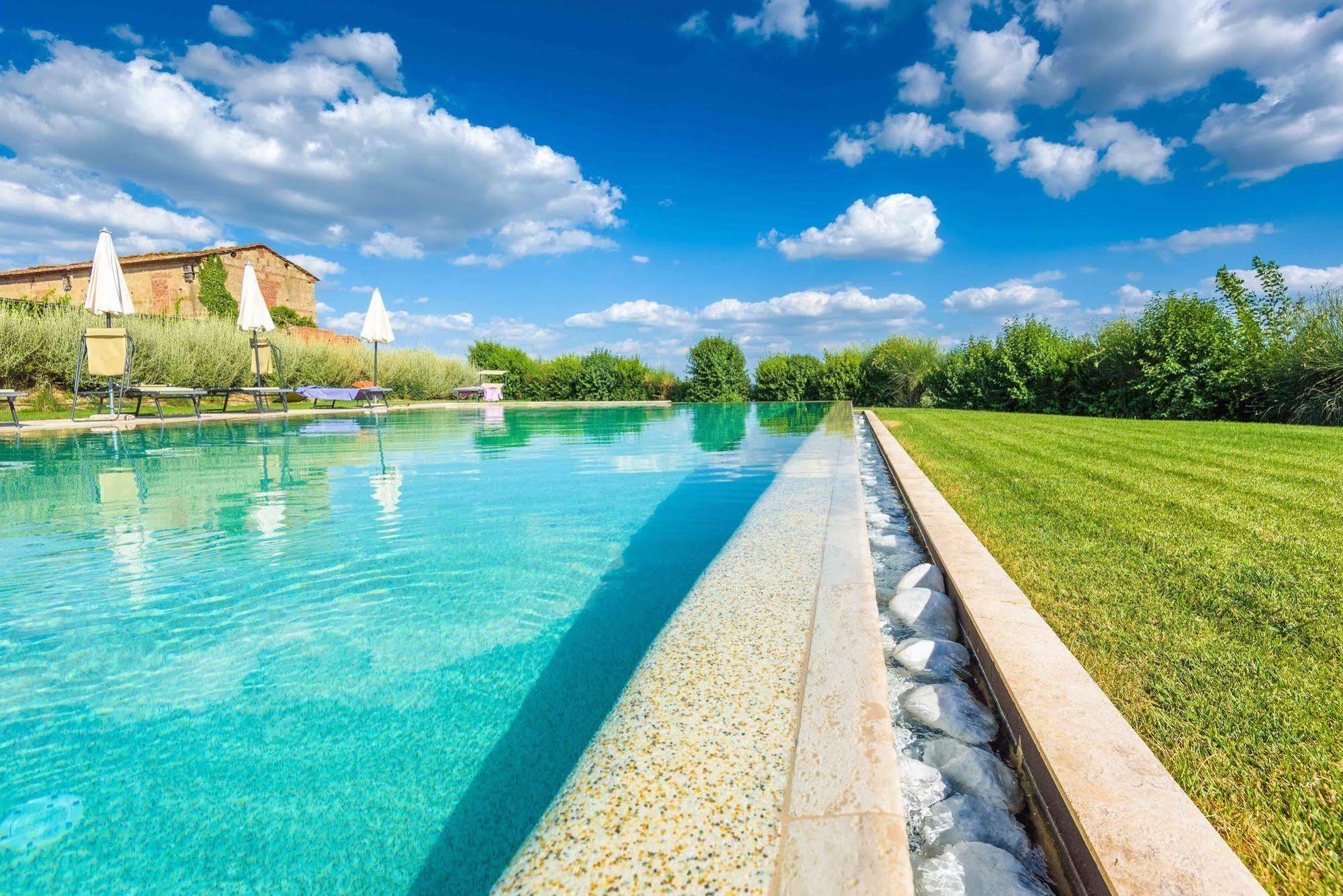 Relais La Leopoldina Hotel