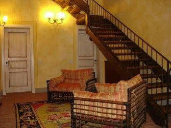 Relais La Leopoldina
