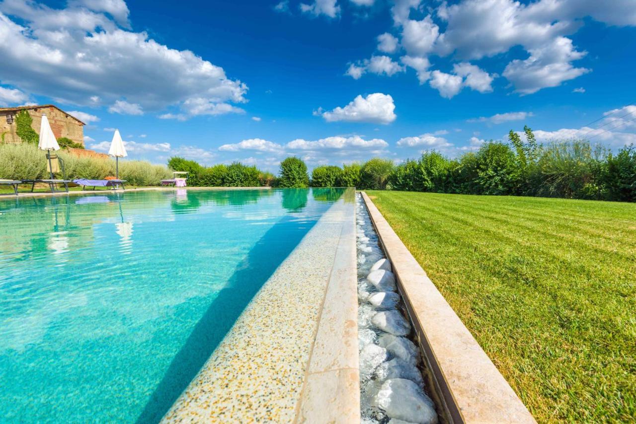 Relais La Leopoldina Hotel 3*